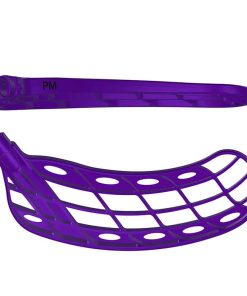 Unihockey-Schaufel Orc Factory Hook PM PPB, Fat Pipe