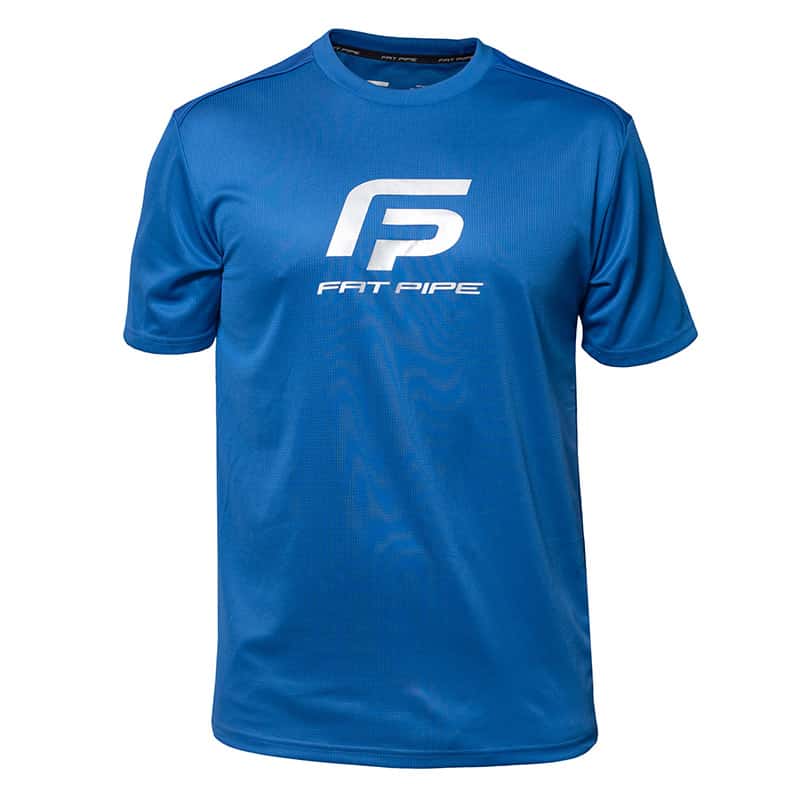 Training Shirt Justin Junior, Fat Pipe