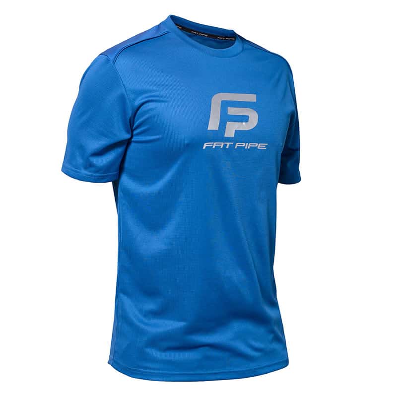 Training Shirt Justin Junior, Fat Pipe – Bild 2