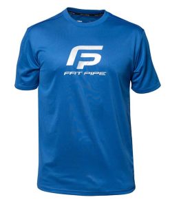 Training Shirt Justin, Fat Pipe