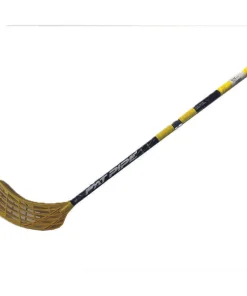 Unihockeystock Core 34 Black, Fat Pipe