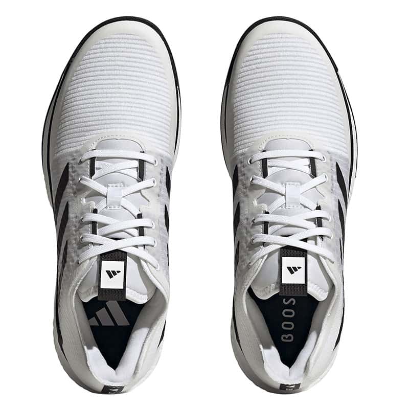 Hallenschuh Crazyflight Men, adidas – Bild 3