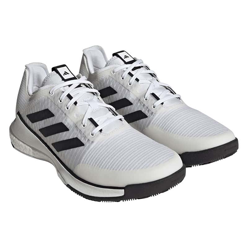 Hallenschuh Crazyflight Men, adidas – Bild 4