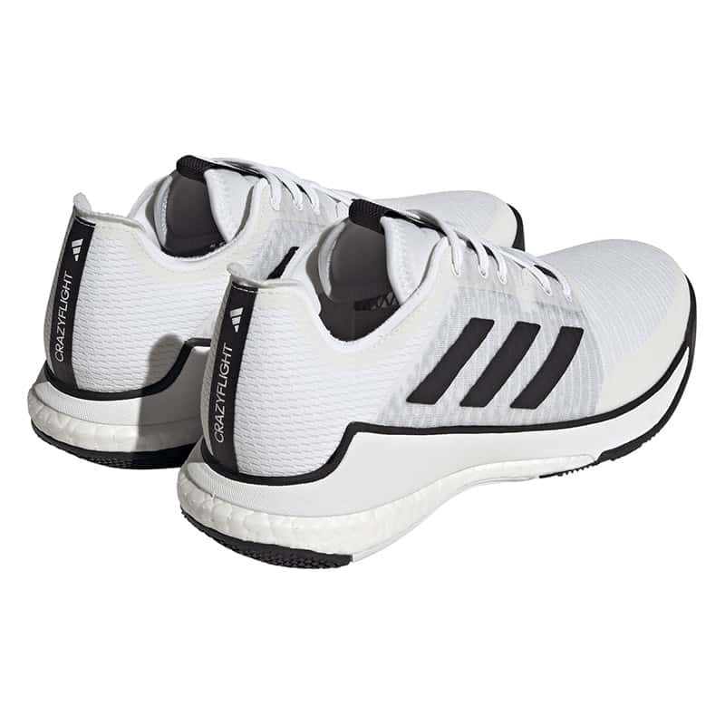 Hallenschuh Crazyflight Men, adidas – Bild 5