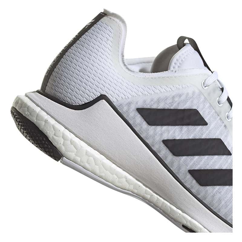 Hallenschuh Crazyflight Men, adidas – Bild 7