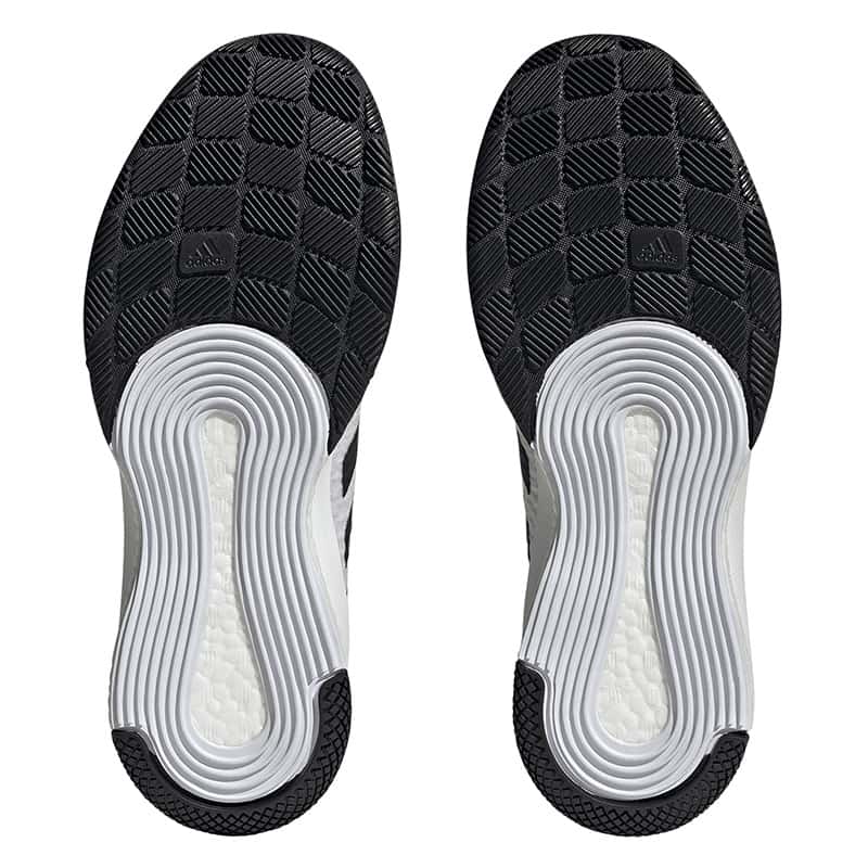 Hallenschuh Crazyflight Men, adidas – Bild 8