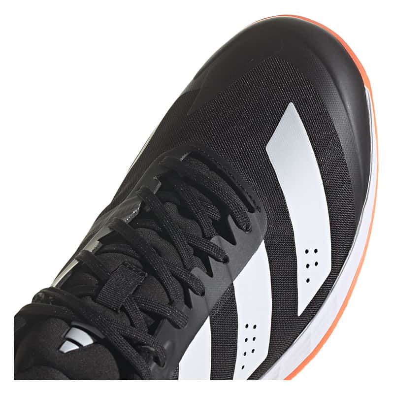 Hallenschuh Adizero Fastcourt, adidas – Bild 6