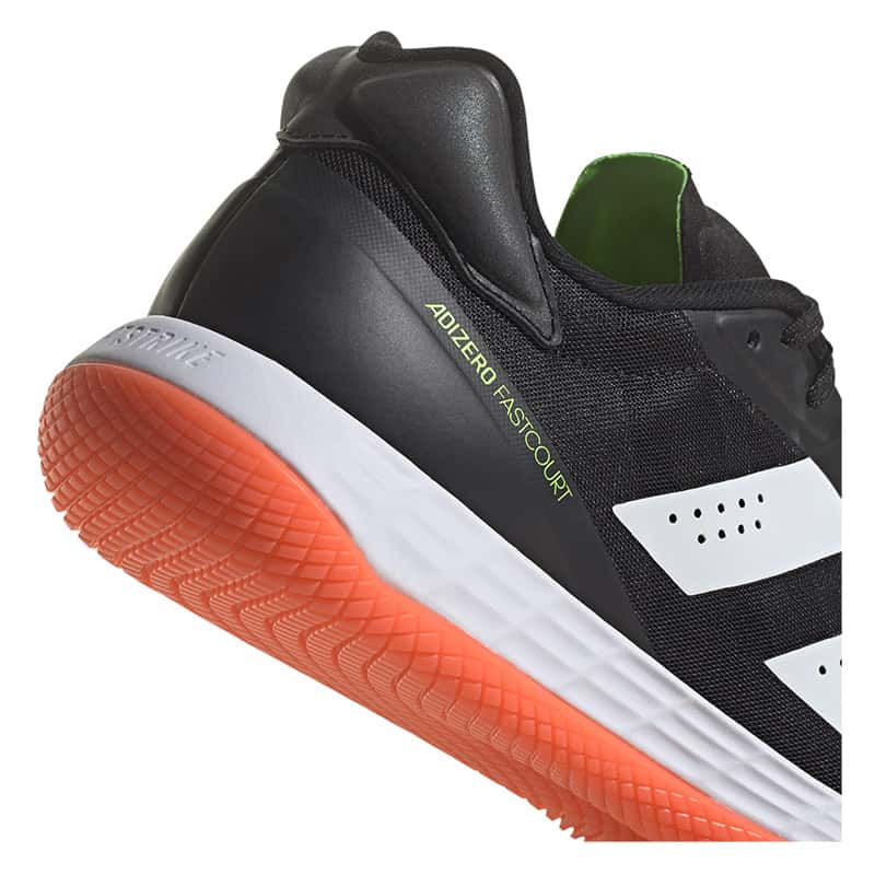 Hallenschuh Adizero Fastcourt, adidas – Bild 7