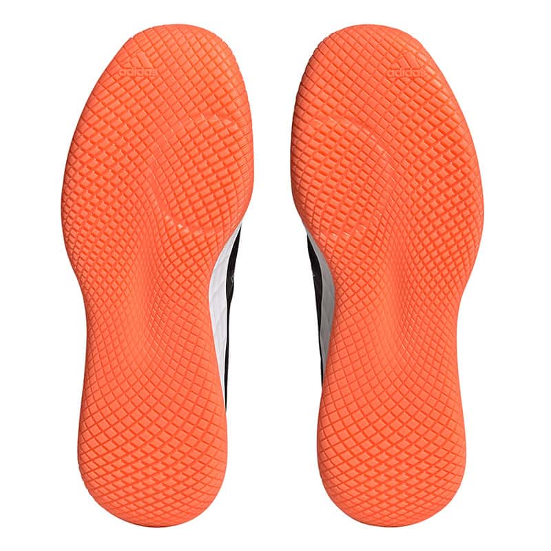 Hallenschuh Adizero Fastcourt, adidas – Bild 8