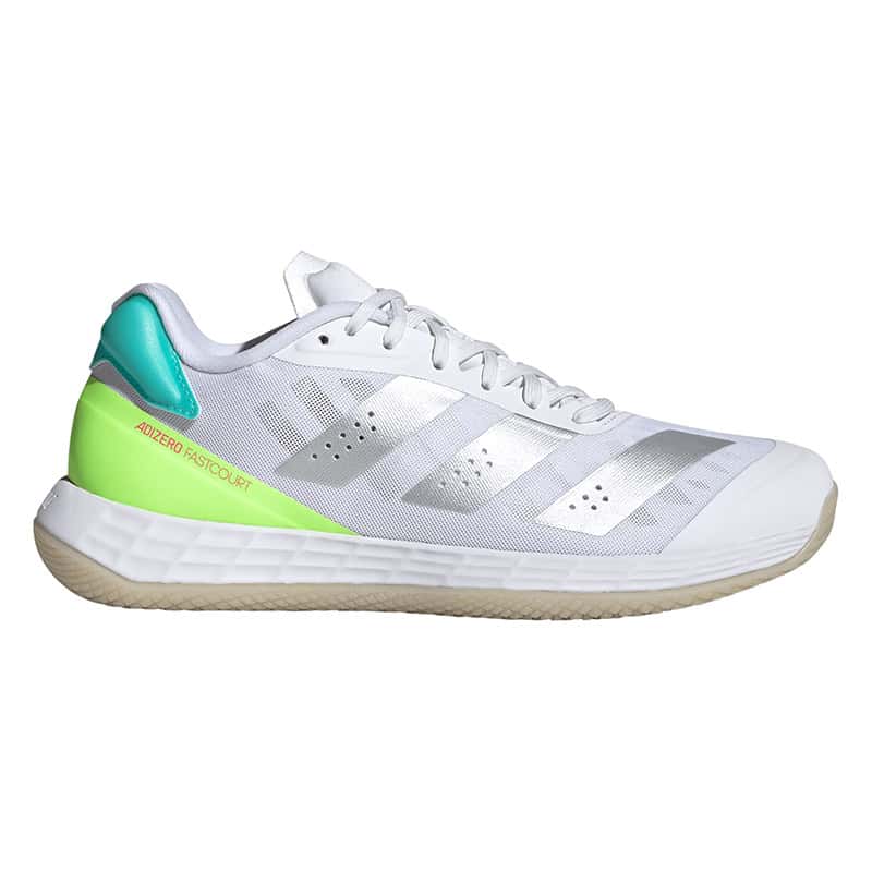 Hallenschuh Adizero Fastcourt 2 Women, adidas