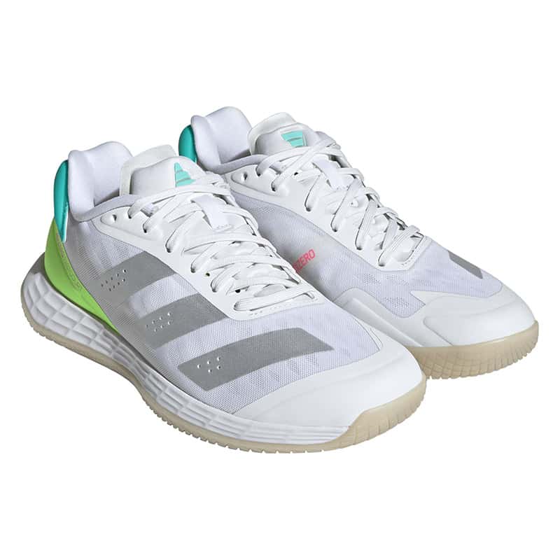 Hallenschuh Adizero Fastcourt 2 Women, adidas – Bild 4