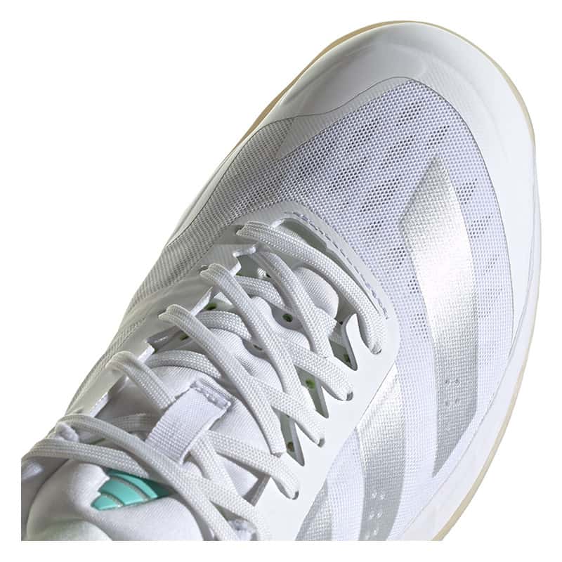 Hallenschuh Adizero Fastcourt 2 Women, adidas – Bild 6