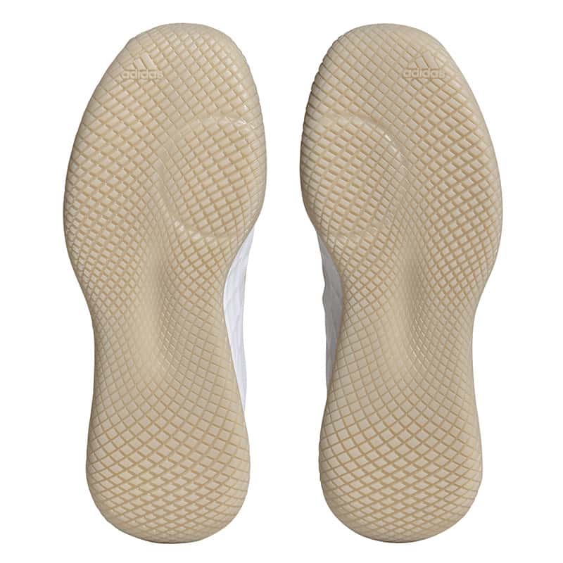 Hallenschuh Adizero Fastcourt 2 Women, adidas – Bild 8