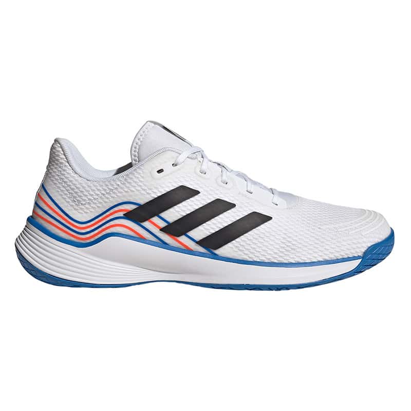 Hallenschuh Novaflight M, adidas