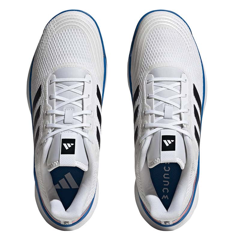 Hallenschuh Novaflight M, adidas – Bild 3