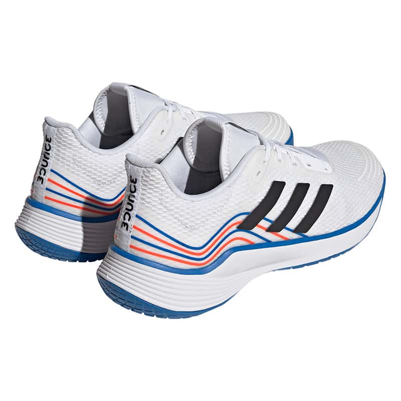 Hallenschuh Novaflight M, adidas – Bild 5