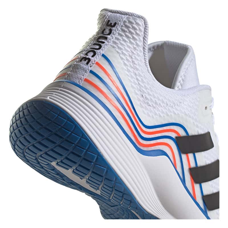 Hallenschuh Novaflight M, adidas – Bild 7