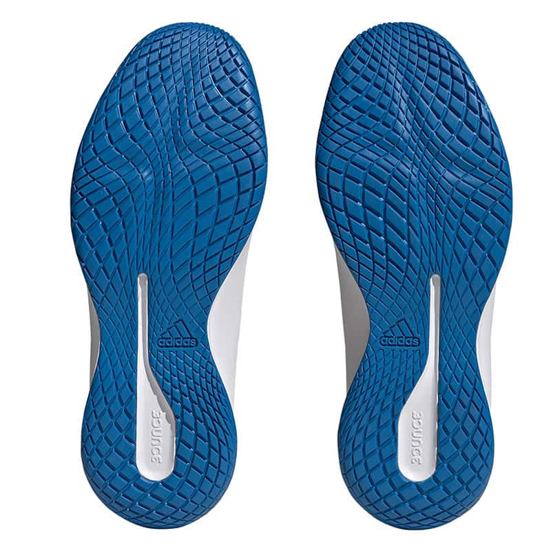 Hallenschuh Novaflight M, adidas – Bild 8