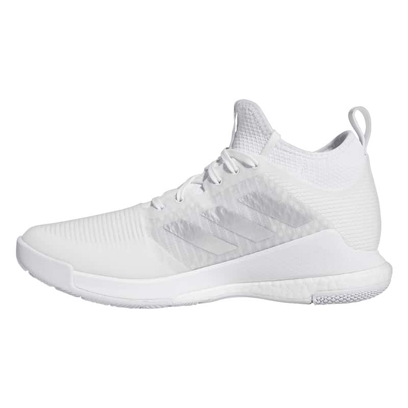 Hallenschuh Crazyflight Mid, adidas – Bild 2