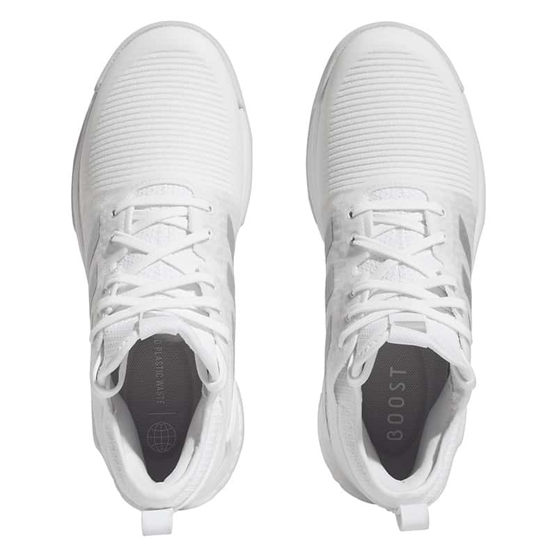 Hallenschuh Crazyflight Mid, adidas – Bild 3