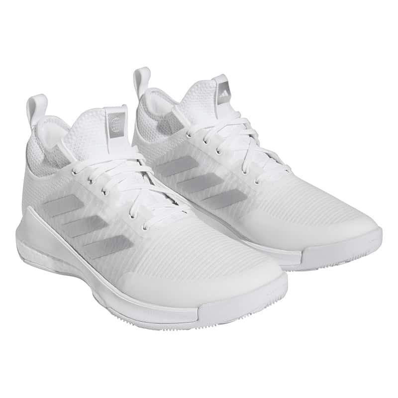 Hallenschuh Crazyflight Mid, adidas – Bild 4