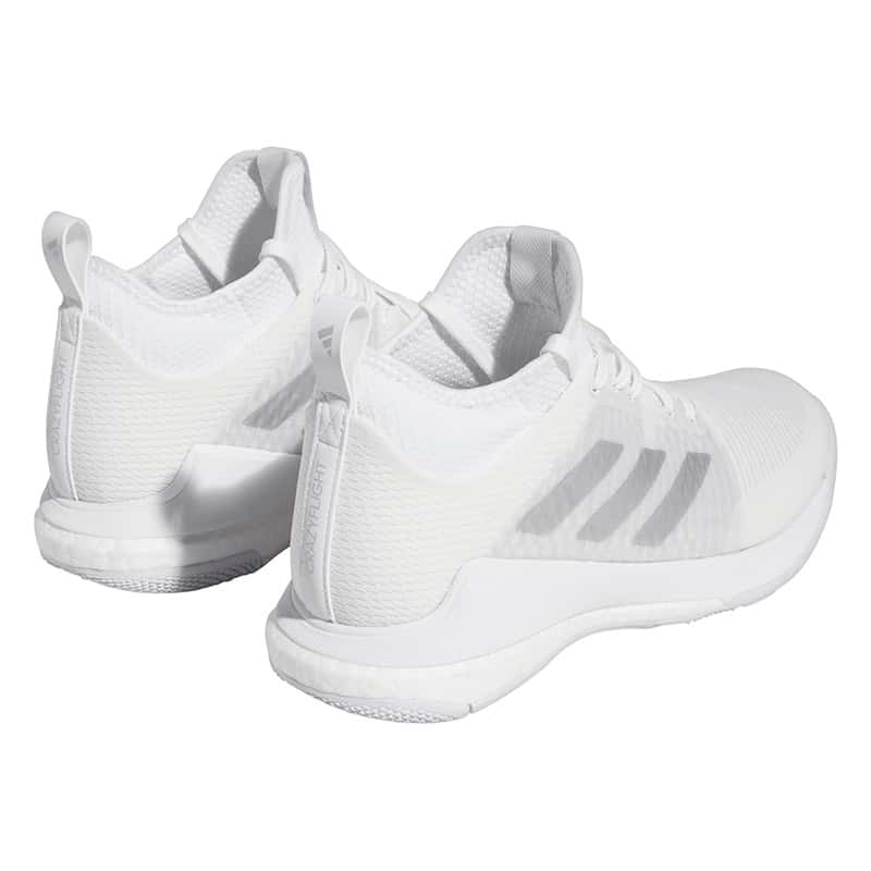 Hallenschuh Crazyflight Mid, adidas – Bild 5