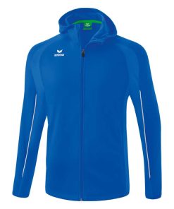 Trainingsjacke mit Kapuze Liga Star, Erima