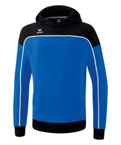 Kapuzensweat Change Kinder, Erima