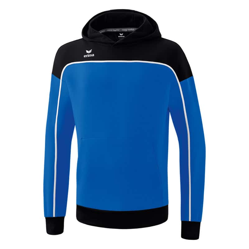 Kapuzensweat Change Kinder, Erima