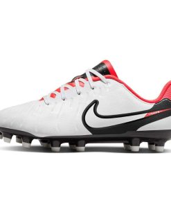 Fussball-Nockenschuh Legend 10 Academy Kinder, Nike