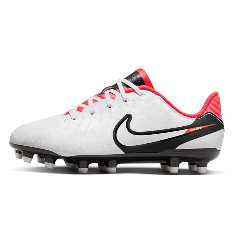 Fussball-Nockenschuh Legend 10 Academy Kinder, Nike