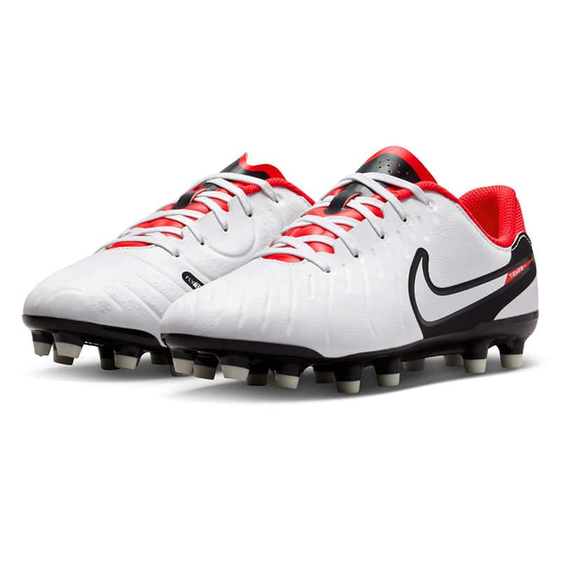 Fussball-Nockenschuh Legend 10 Academy Kinder, Nike – Bild 3
