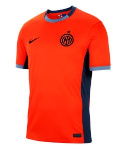 3rd Stadium Jersey Inter Mailand 2023/24, Nike
