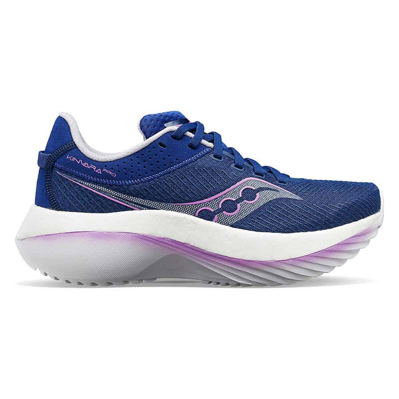 Laufschuh Kinvara Pro Women, Saucony