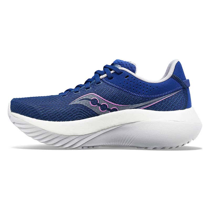 Laufschuh Kinvara Pro Women, Saucony – Bild 2