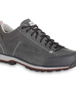 Wanderschuh Low Evo GTX Men, Dolomite