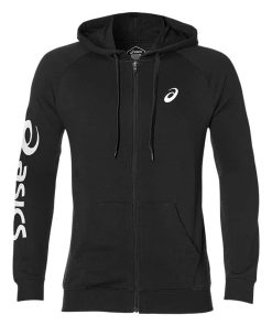 Hoodie FZ, asics