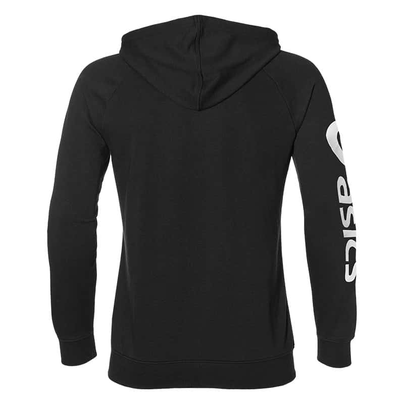 Hoodie FZ, asics – Bild 2
