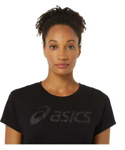 T-Shirt Women, asics