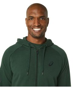 Hoodie FZ Men, asics