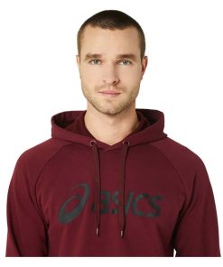 Hoodie OTH Men, asics