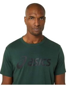 T-Shirt Men, asics