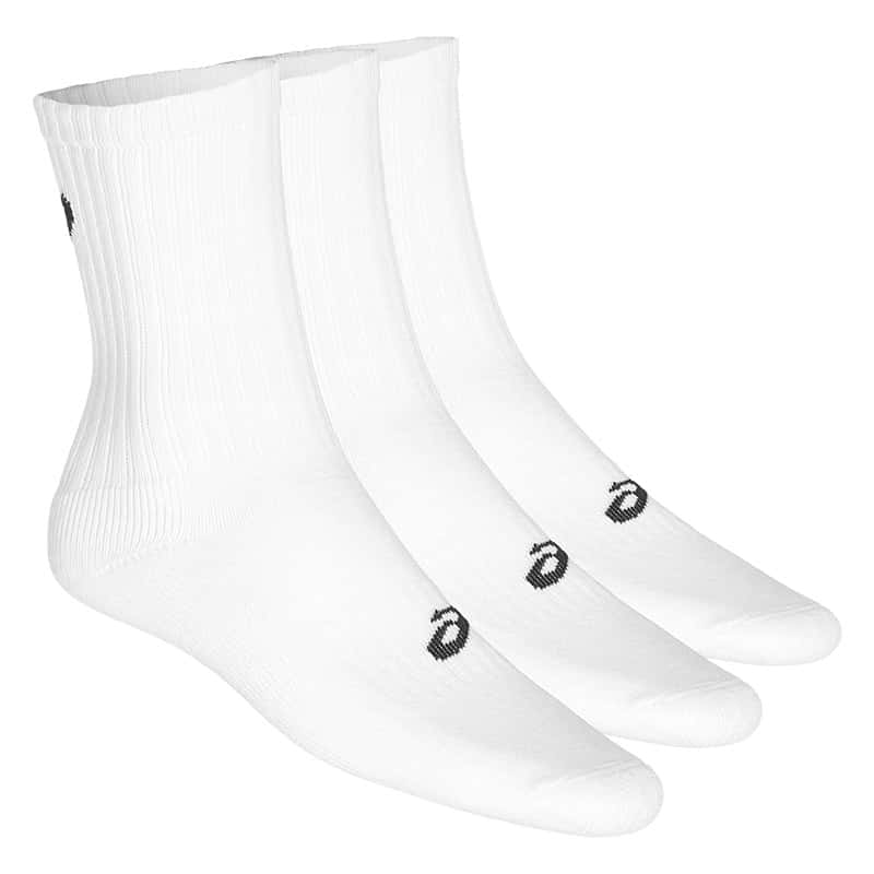Trainingssocken 3er Pack, asics