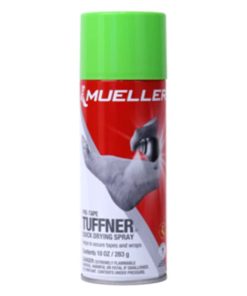 Klebespray für Tape, Tuffner Pre-Tape, Mueller 1 Spray