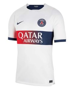 Away Stadium Jersey Paris Saint-Germain 2023/24, Nike