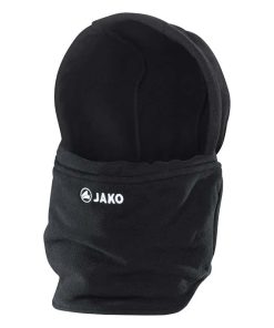 Neckwarmer mit Mütze, Jako