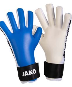 TorhüterHandschuh 2-in-1, Jako