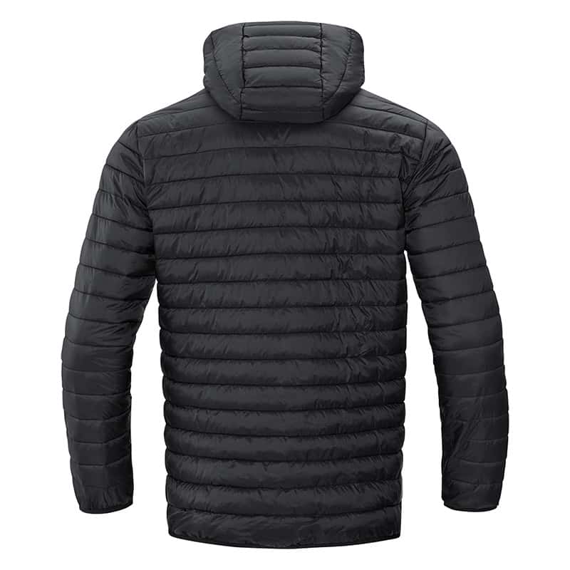 Steppjacke, Jako – Bild 2