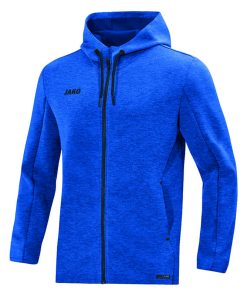 Kapuzenjacke Premium Basic, Jako