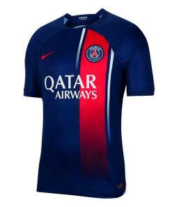 Home Jersey Paris Saint-Germain 2023/24, Nike